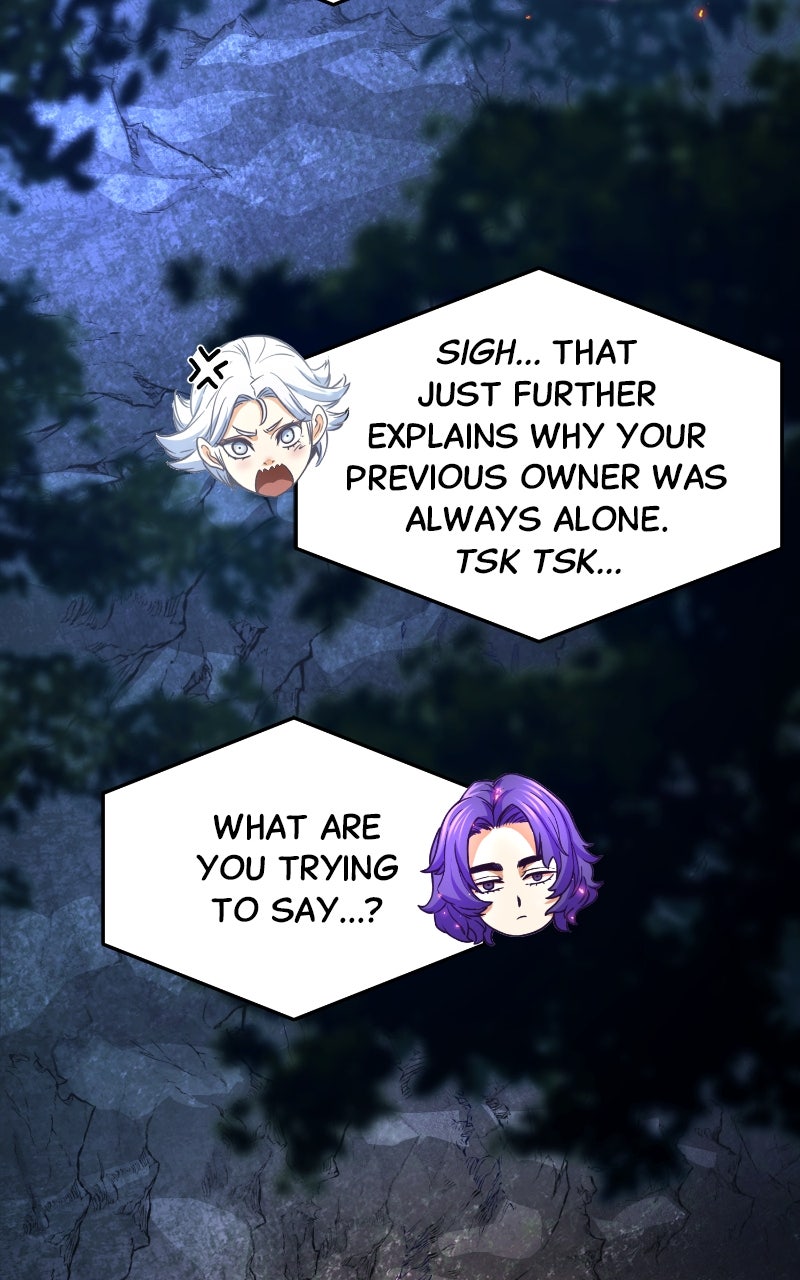 Read Absolute Sword Sense Manga Online