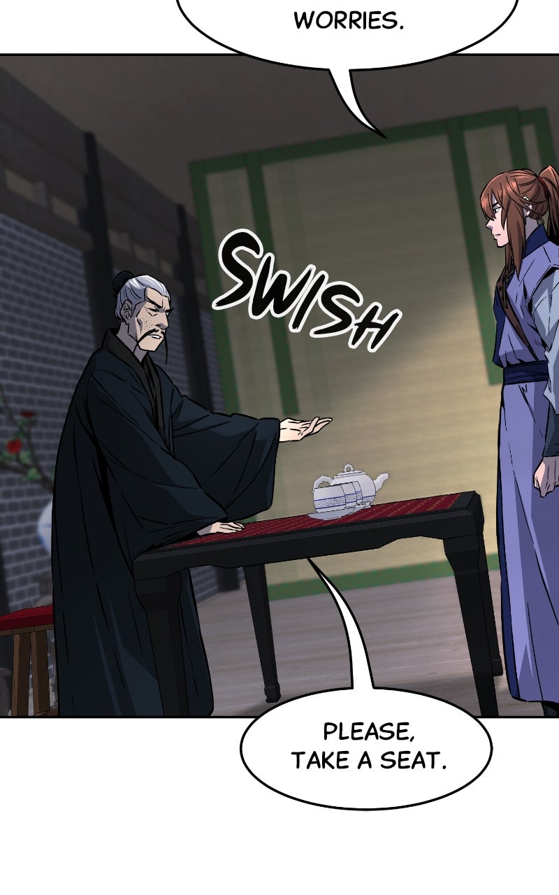 Read Absolute Sword Sense Manga Online