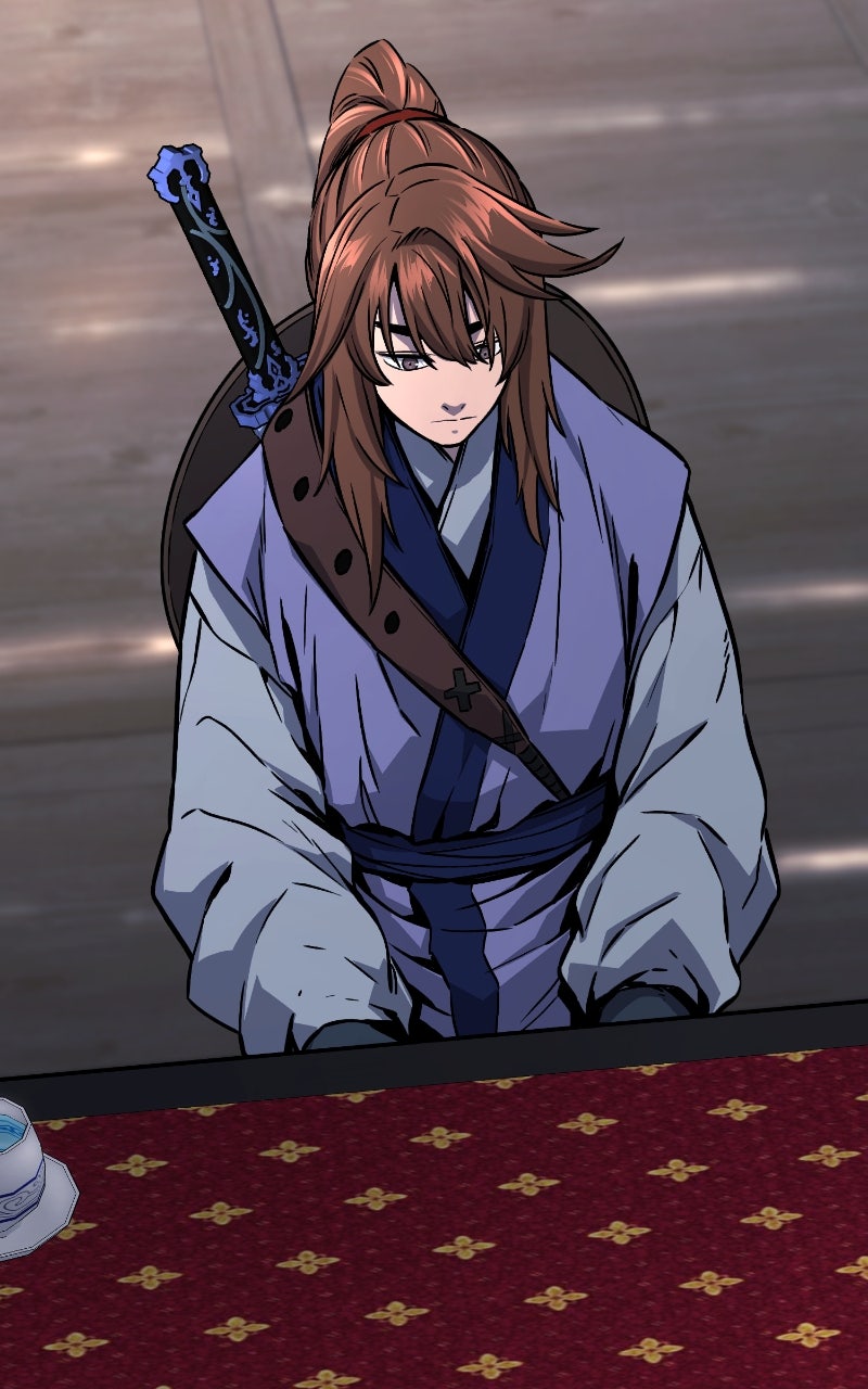 Read Absolute Sword Sense Manga Online