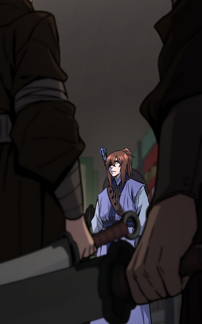 Read Absolute Sword Sense Manga Online