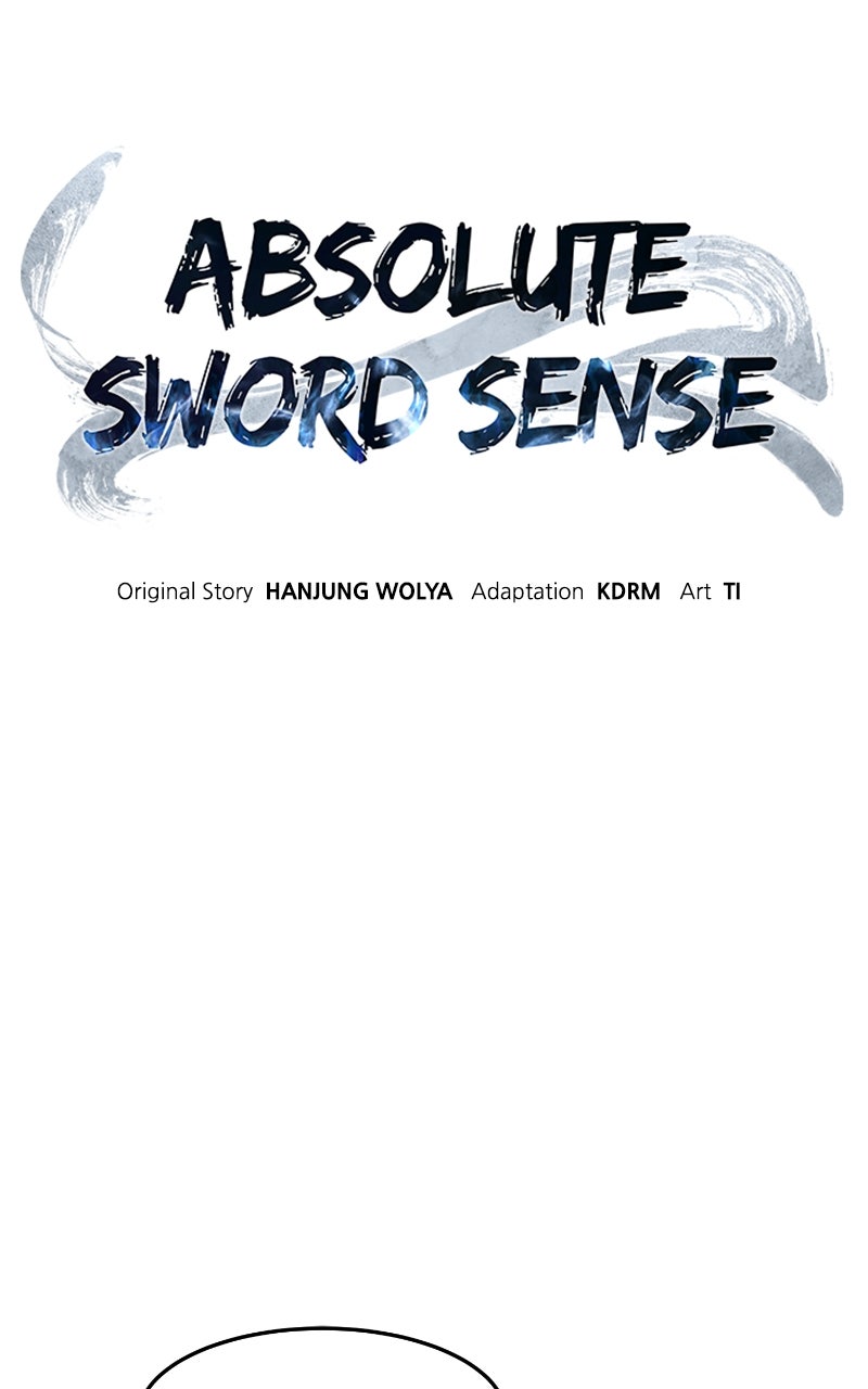 Read Absolute Sword Sense Manga Online