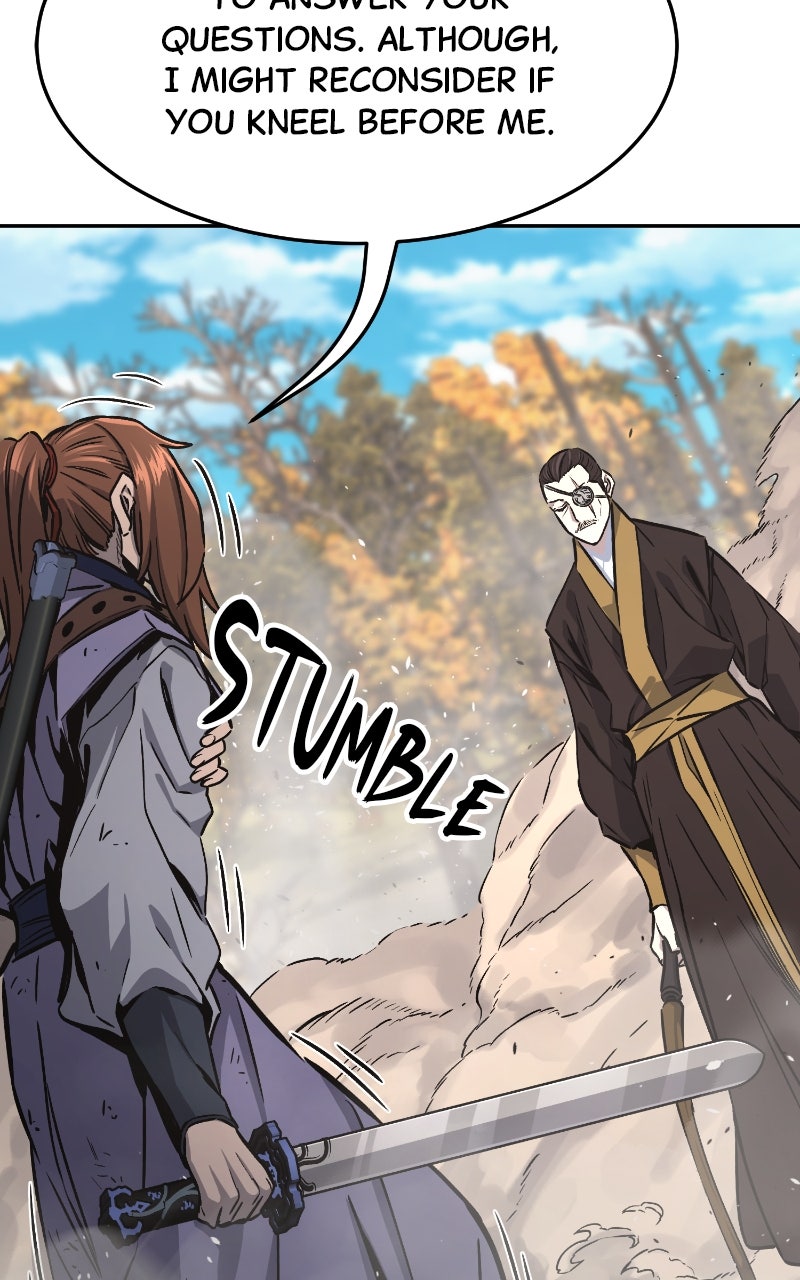 Read Absolute Sword Sense Manga Online