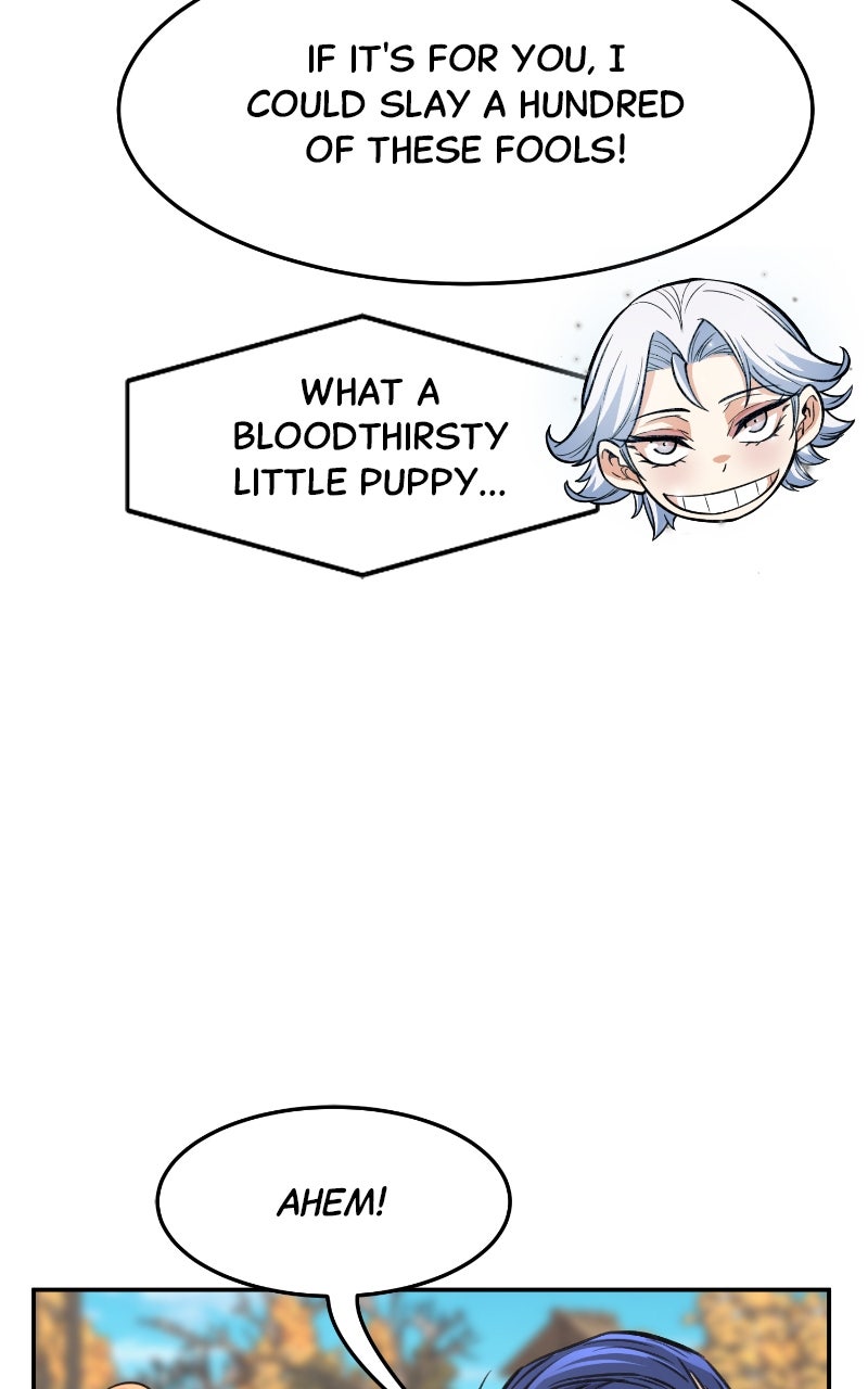 Read Absolute Sword Sense Manga Online