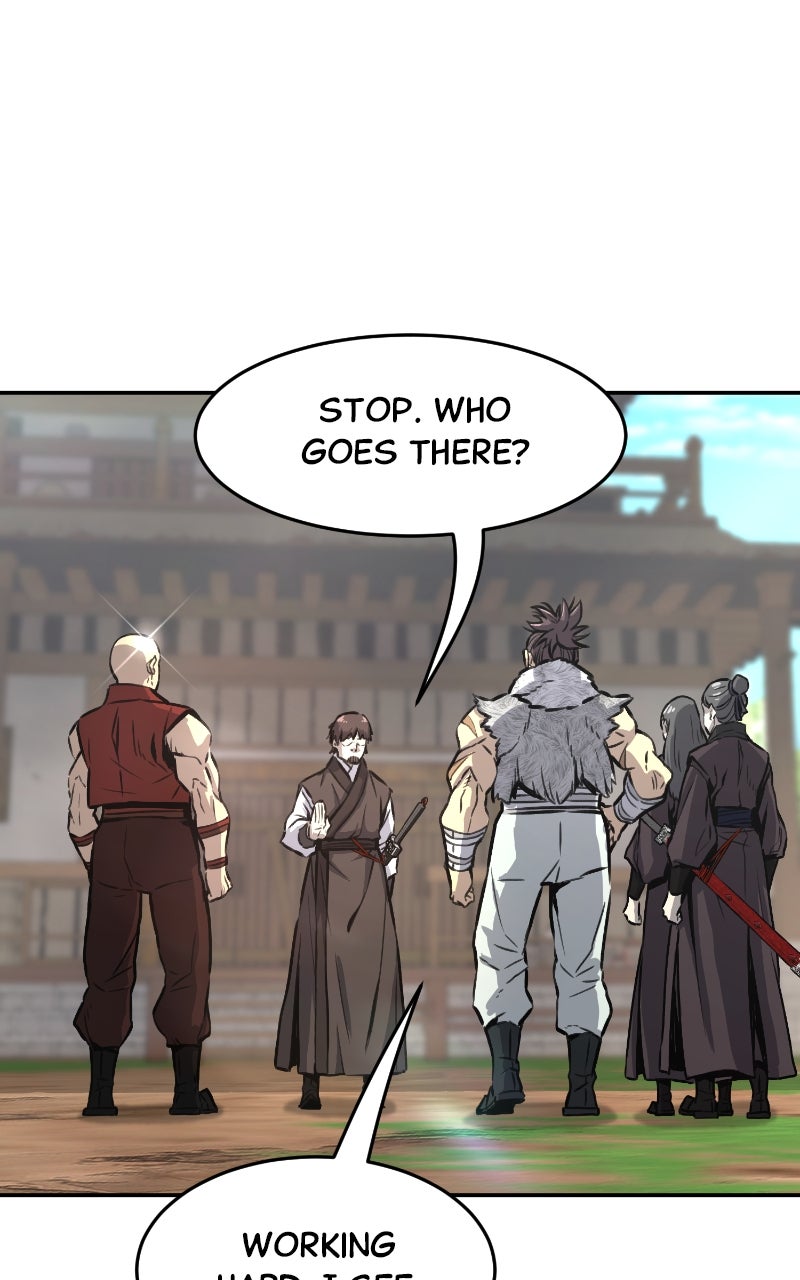 Read Absolute Sword Sense Manga Online