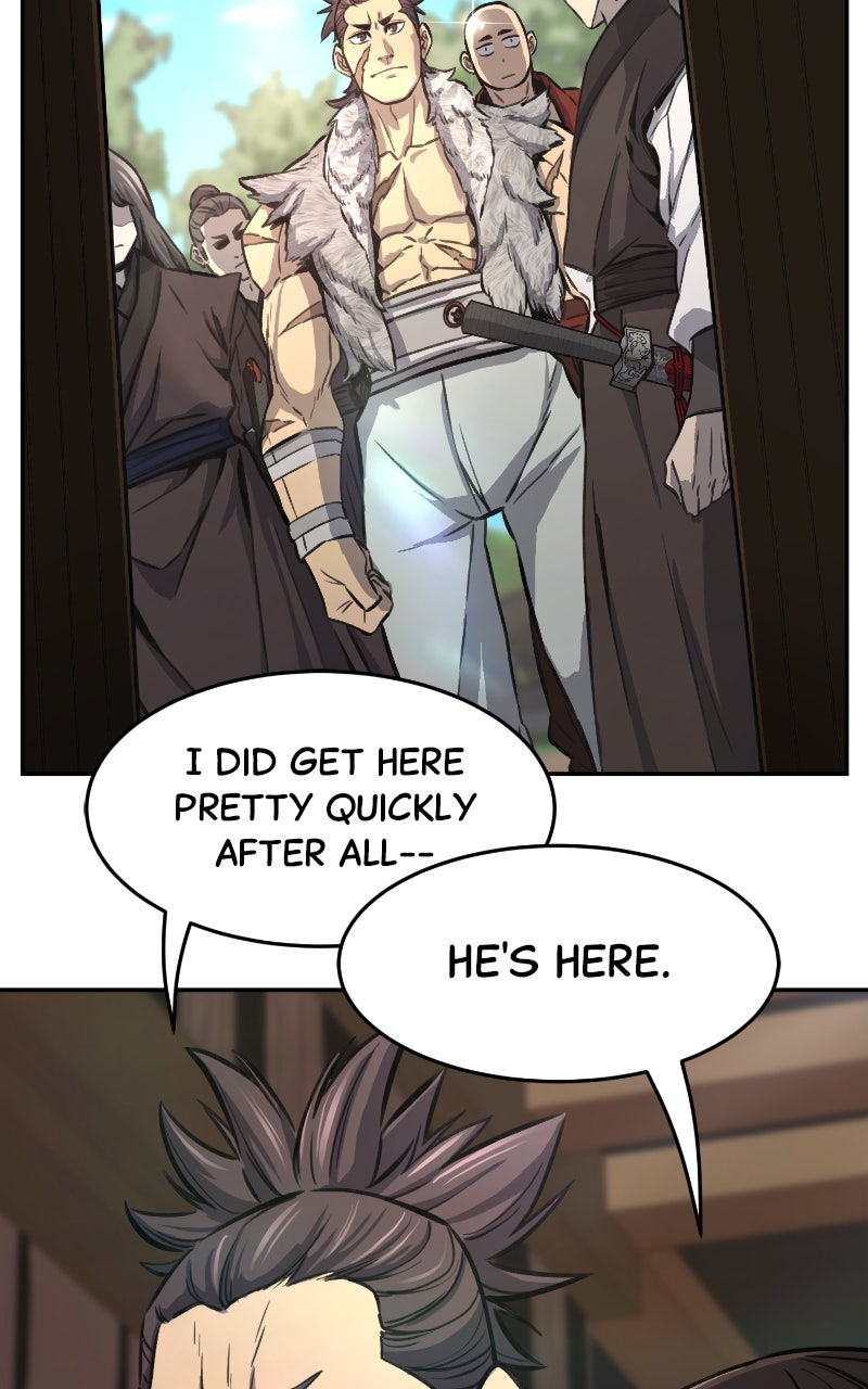 Read Absolute Sword Sense Manga Online