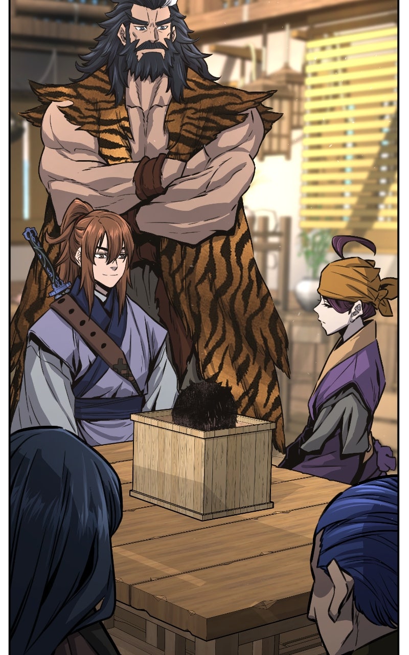 Read Absolute Sword Sense Manga Online