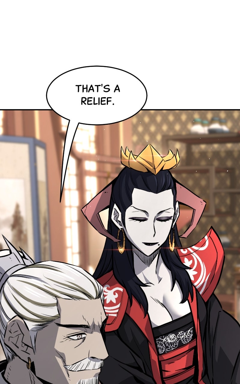 Read Absolute Sword Sense Manga Online