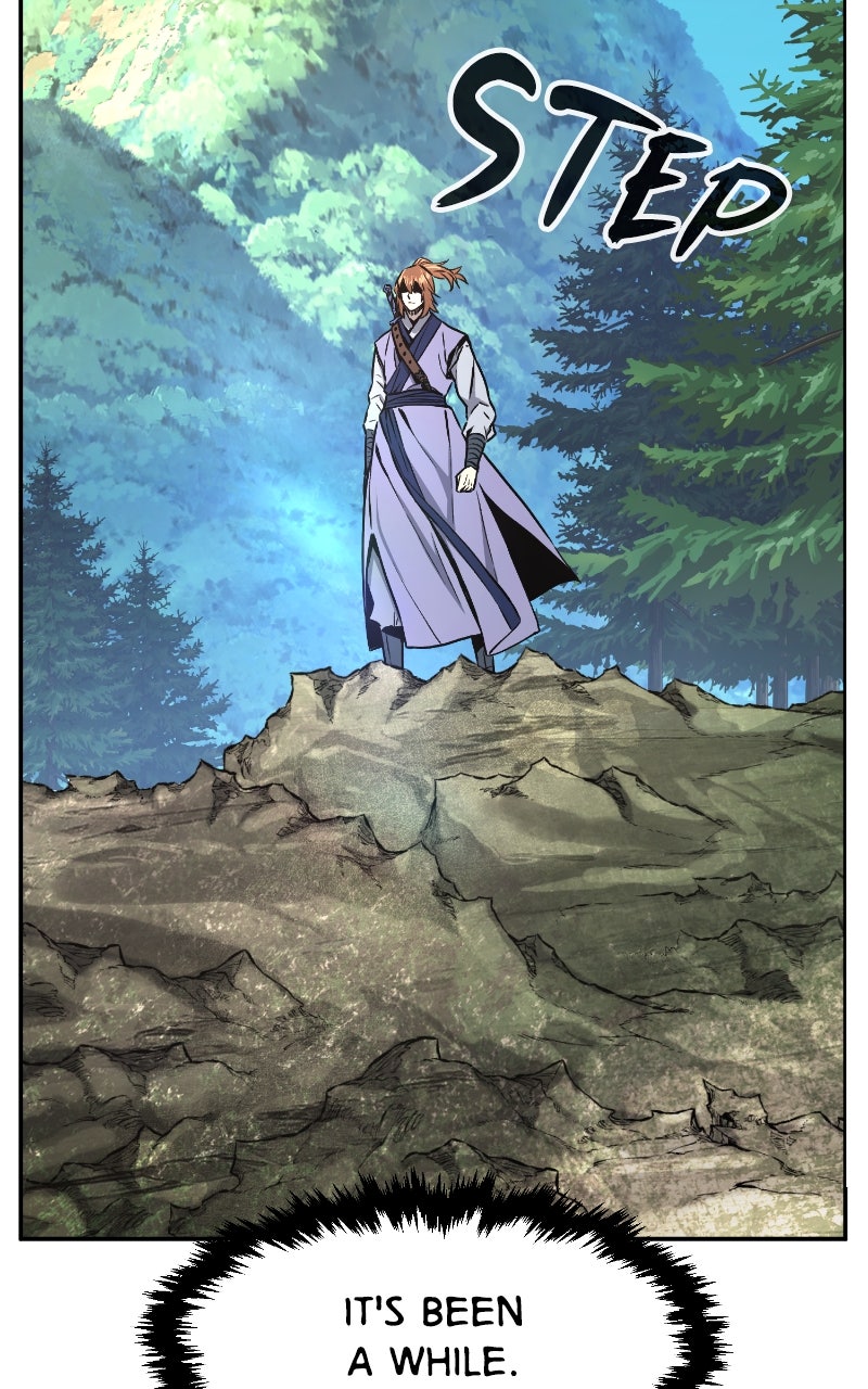 Read Absolute Sword Sense Manga Online