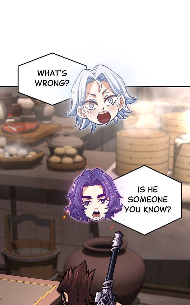 Read Absolute Sword Sense Manga Online