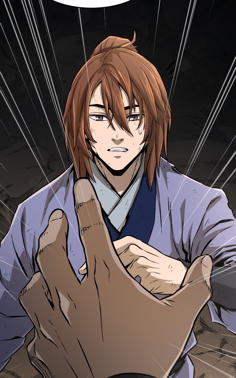 Read Absolute Sword Sense Manga Online