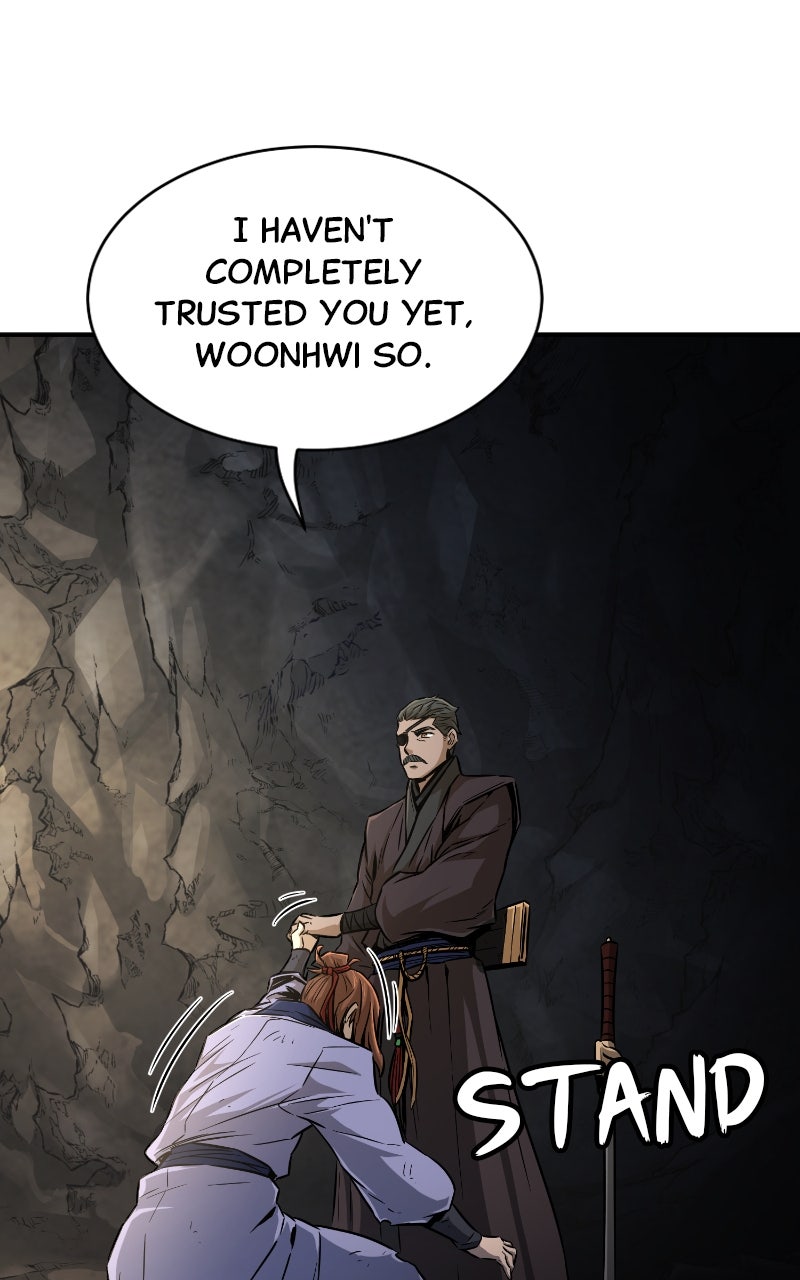 Read Absolute Sword Sense Manga Online