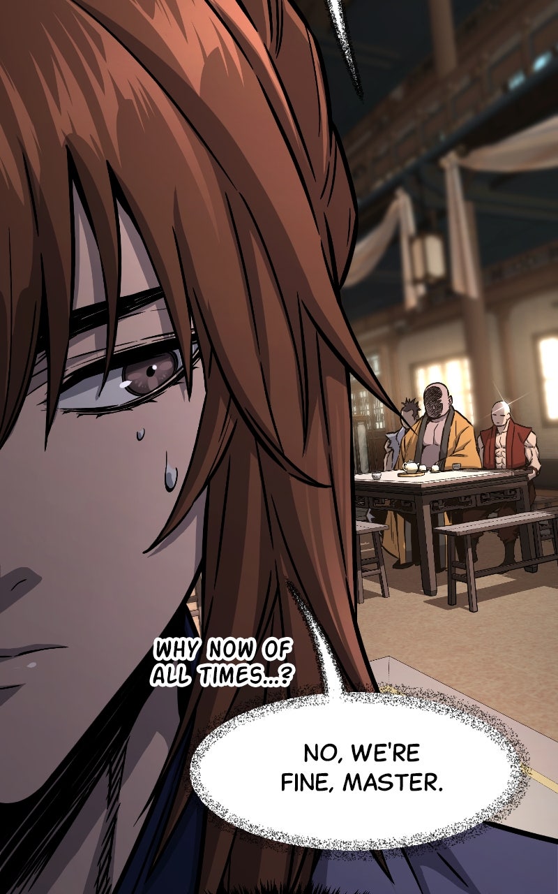 Read Absolute Sword Sense Manga Online