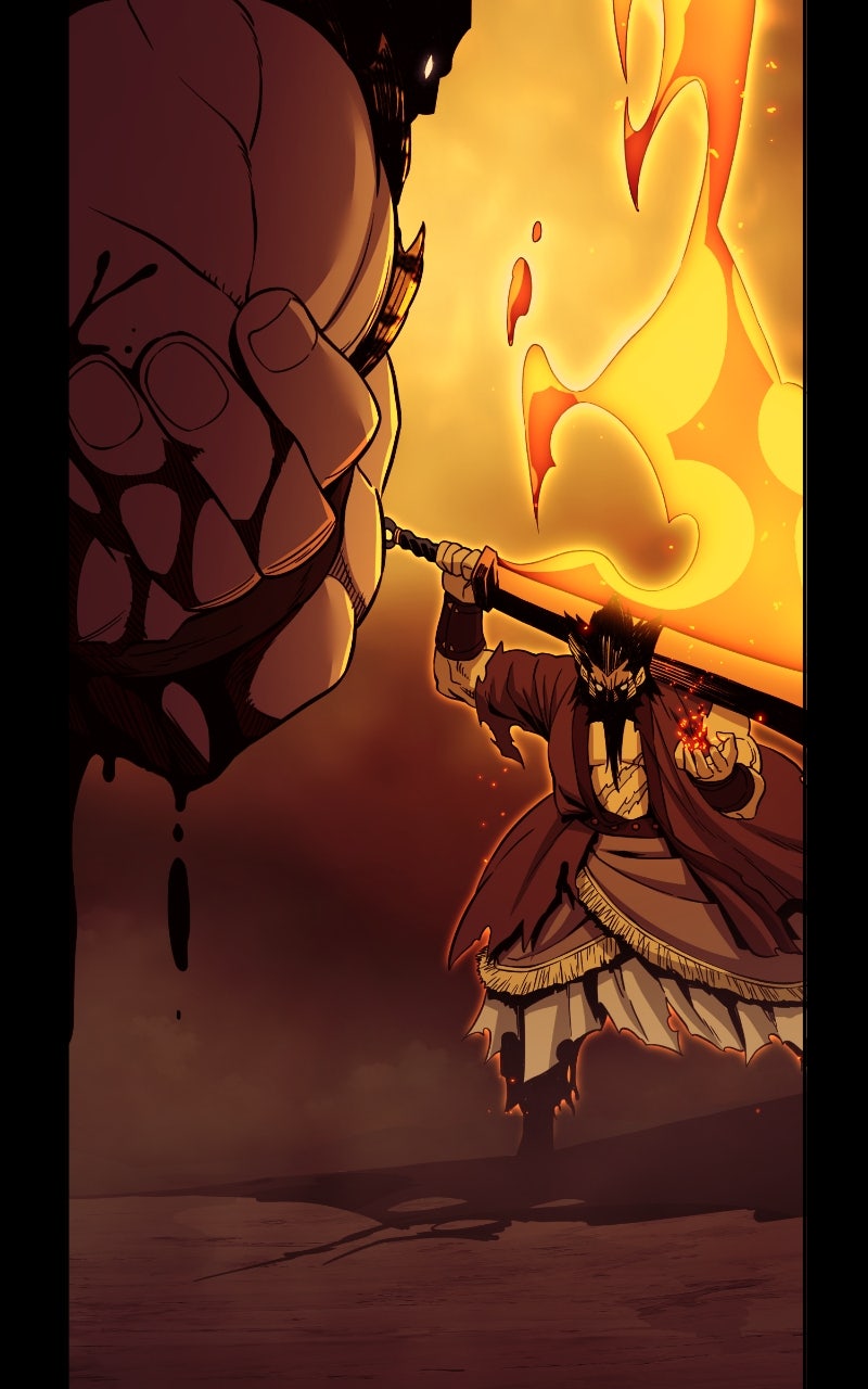 Read Absolute Sword Sense Manga Online