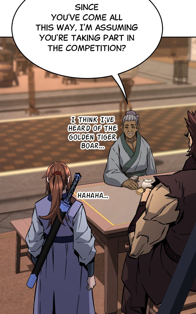 Read Absolute Sword Sense Manga Online