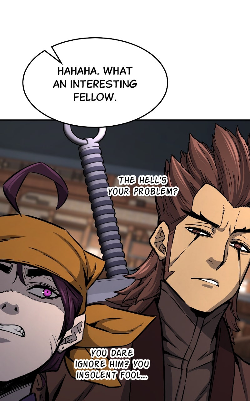 Read Absolute Sword Sense Manga Online
