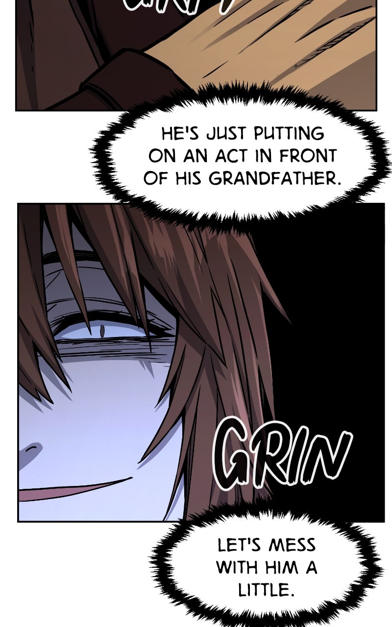 Read Absolute Sword Sense Manga Online