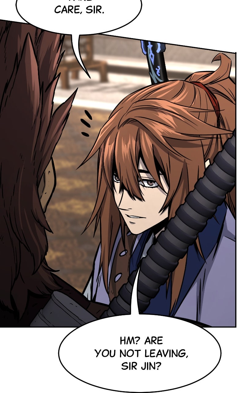 Read Absolute Sword Sense Manga Online