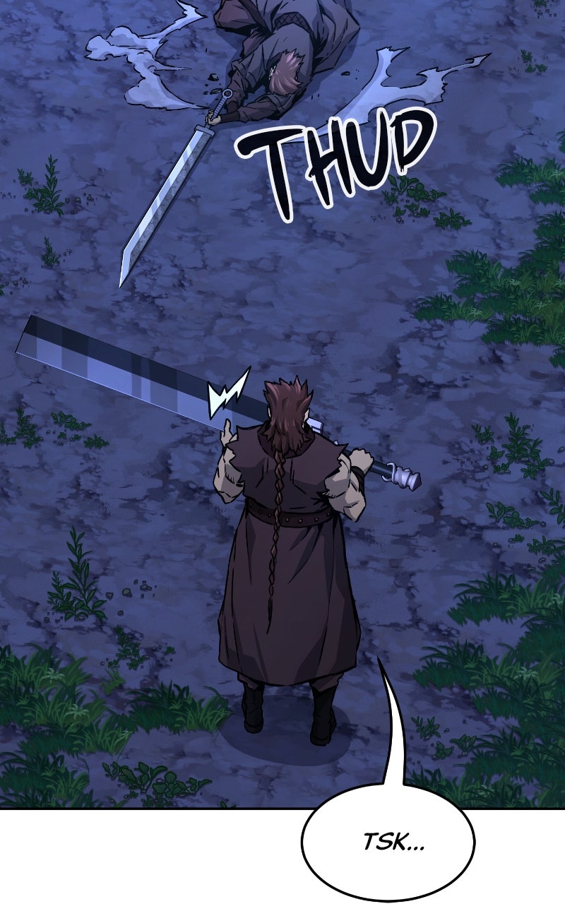 Read Absolute Sword Sense Manga Online