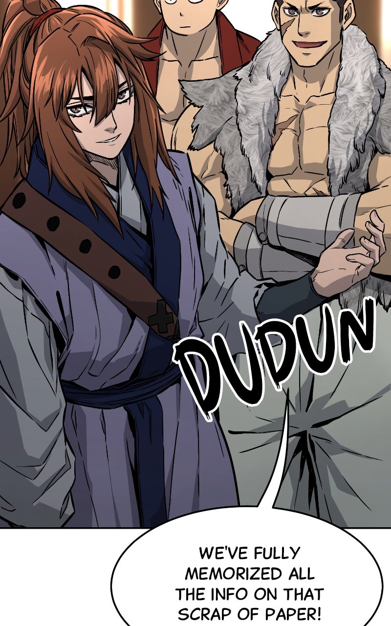 Read Absolute Sword Sense Manga Online
