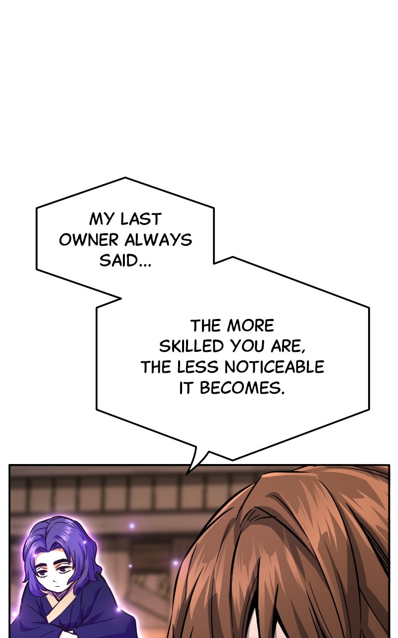 Read Absolute Sword Sense Manga Online