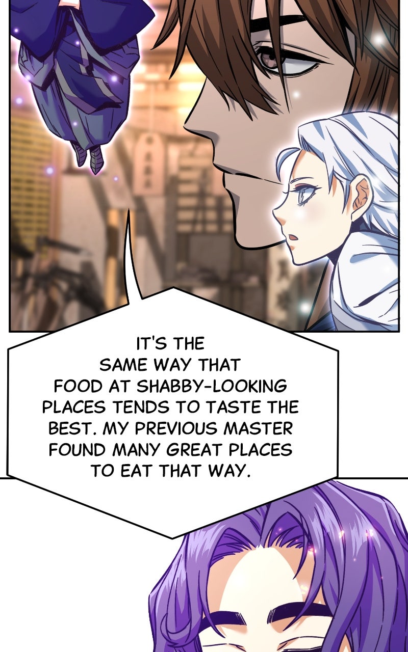 Read Absolute Sword Sense Manga Online