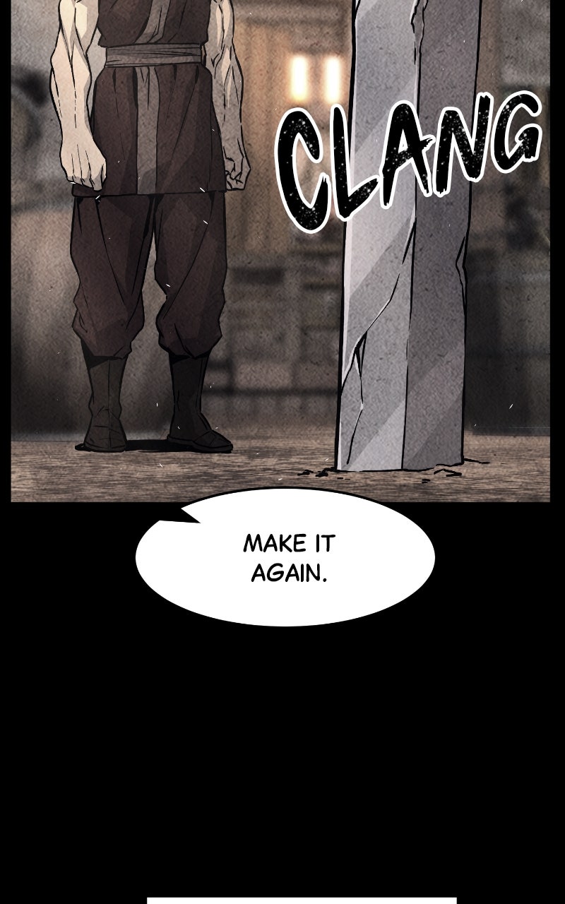 Read Absolute Sword Sense Manga Online
