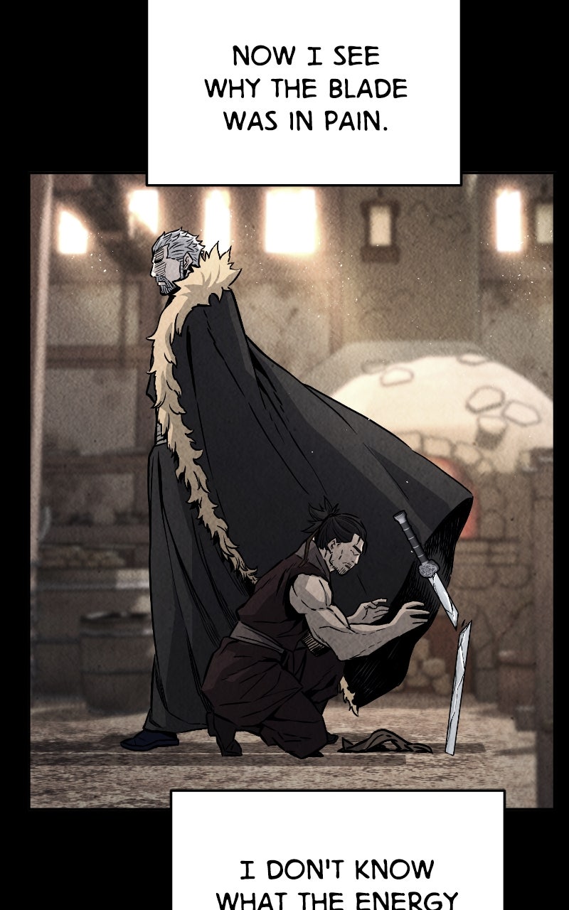 Read Absolute Sword Sense Manga Online