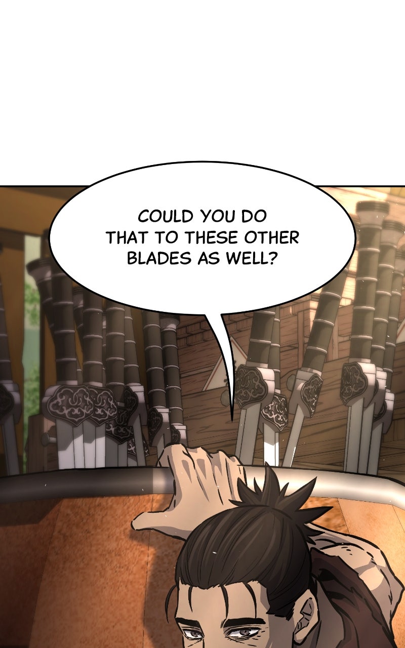 Read Absolute Sword Sense Manga Online