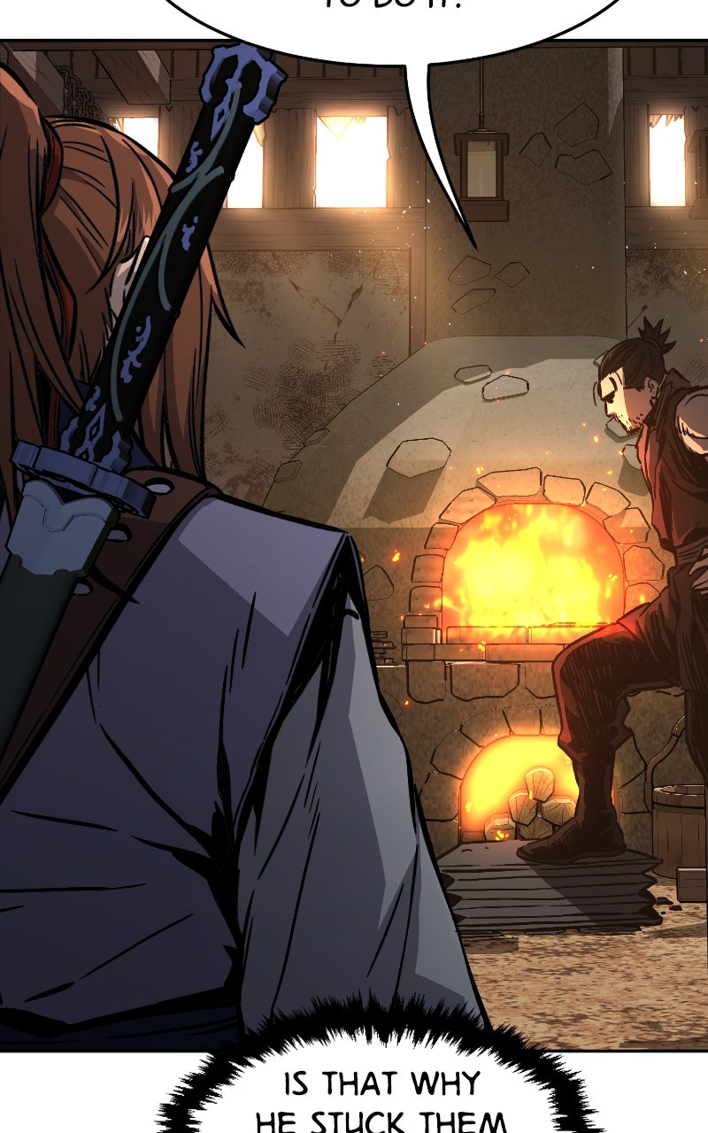 Read Absolute Sword Sense Manga Online