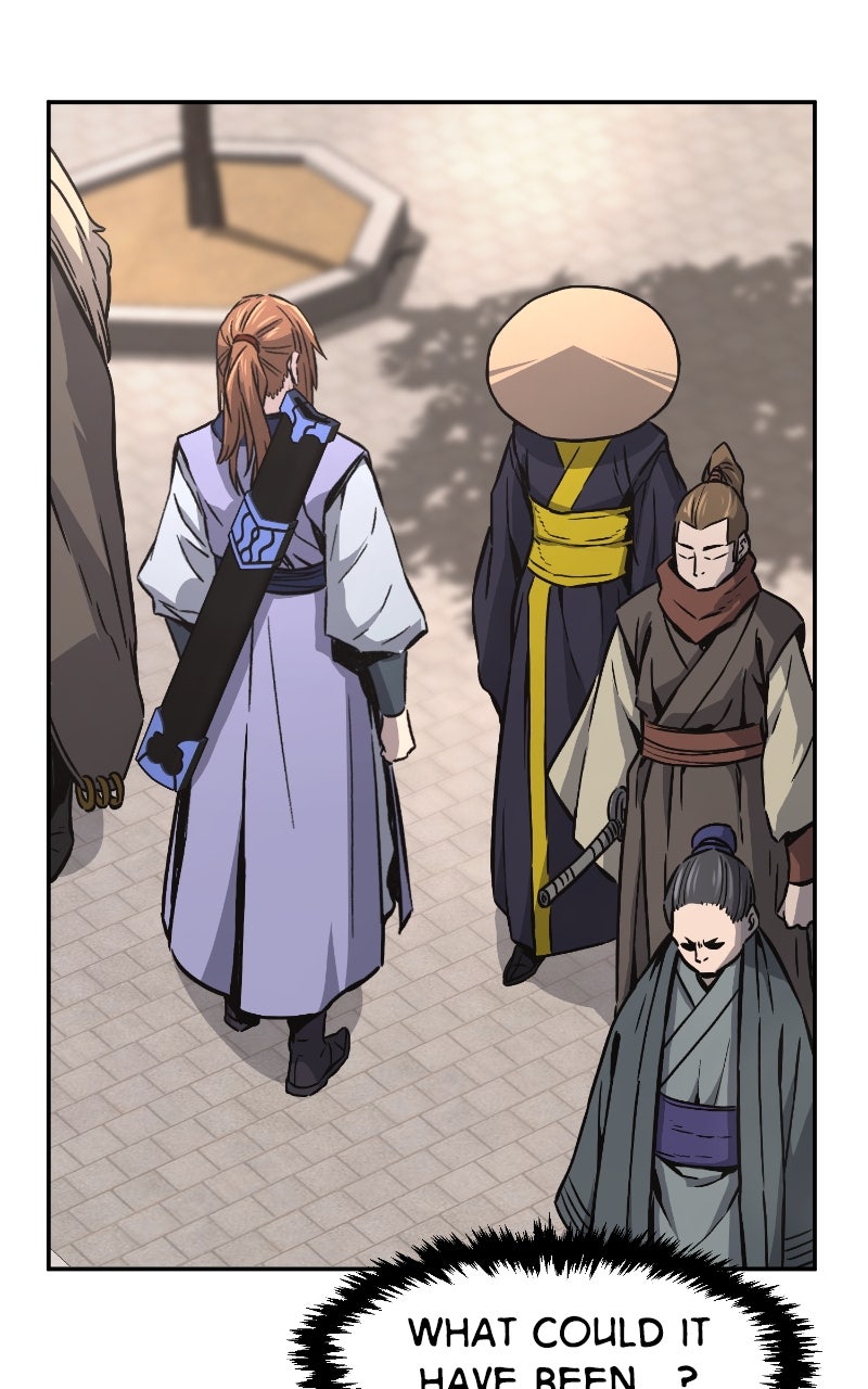 Read Absolute Sword Sense Manga Online