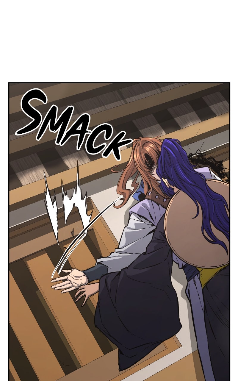 Read Absolute Sword Sense Manga Online
