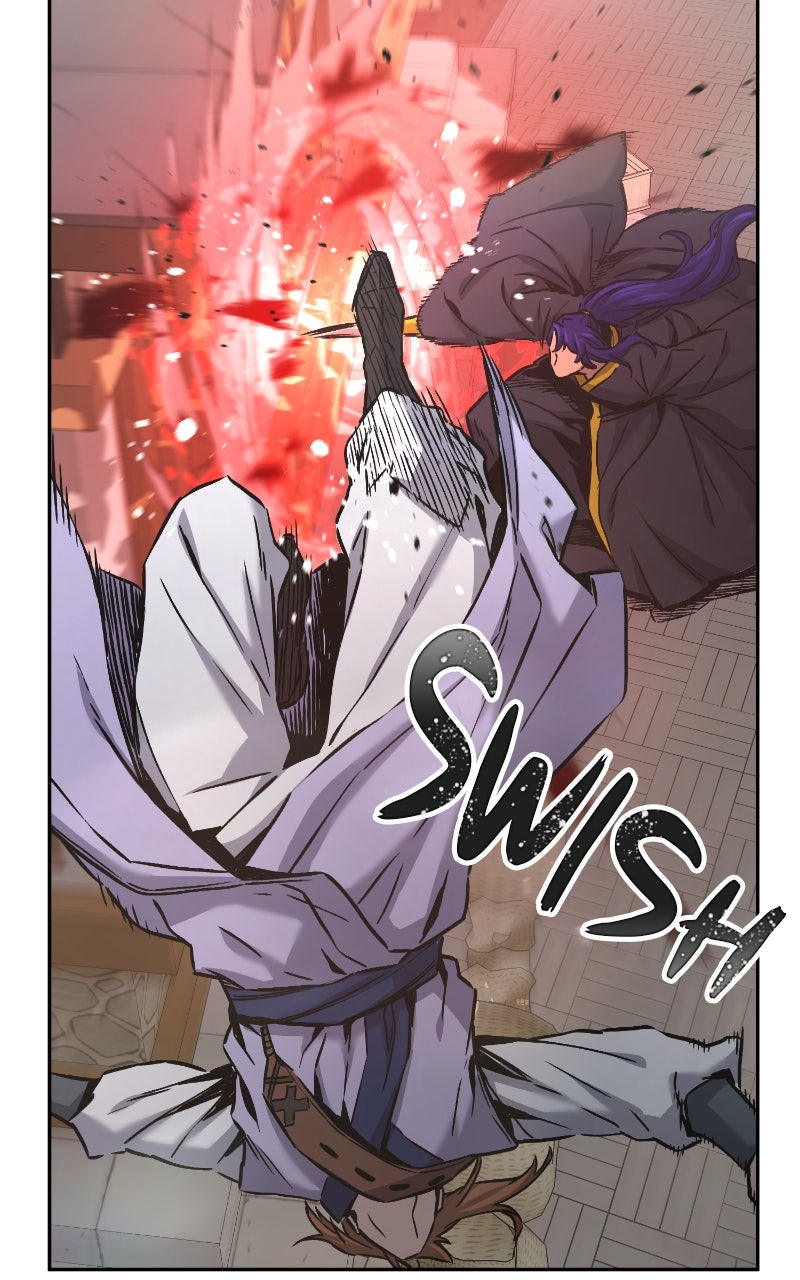 Read Absolute Sword Sense Manga Online