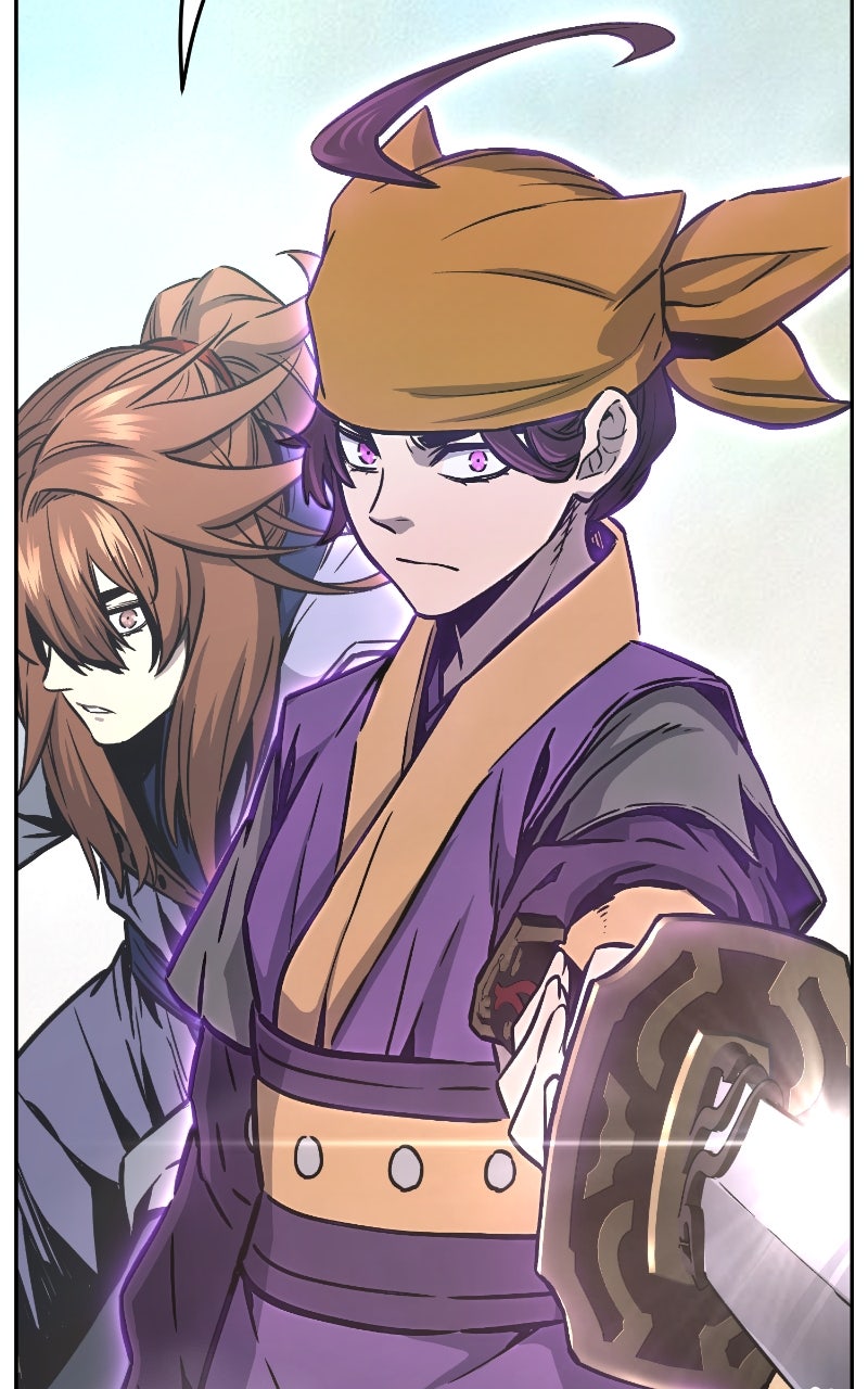 Read Absolute Sword Sense Manga Online