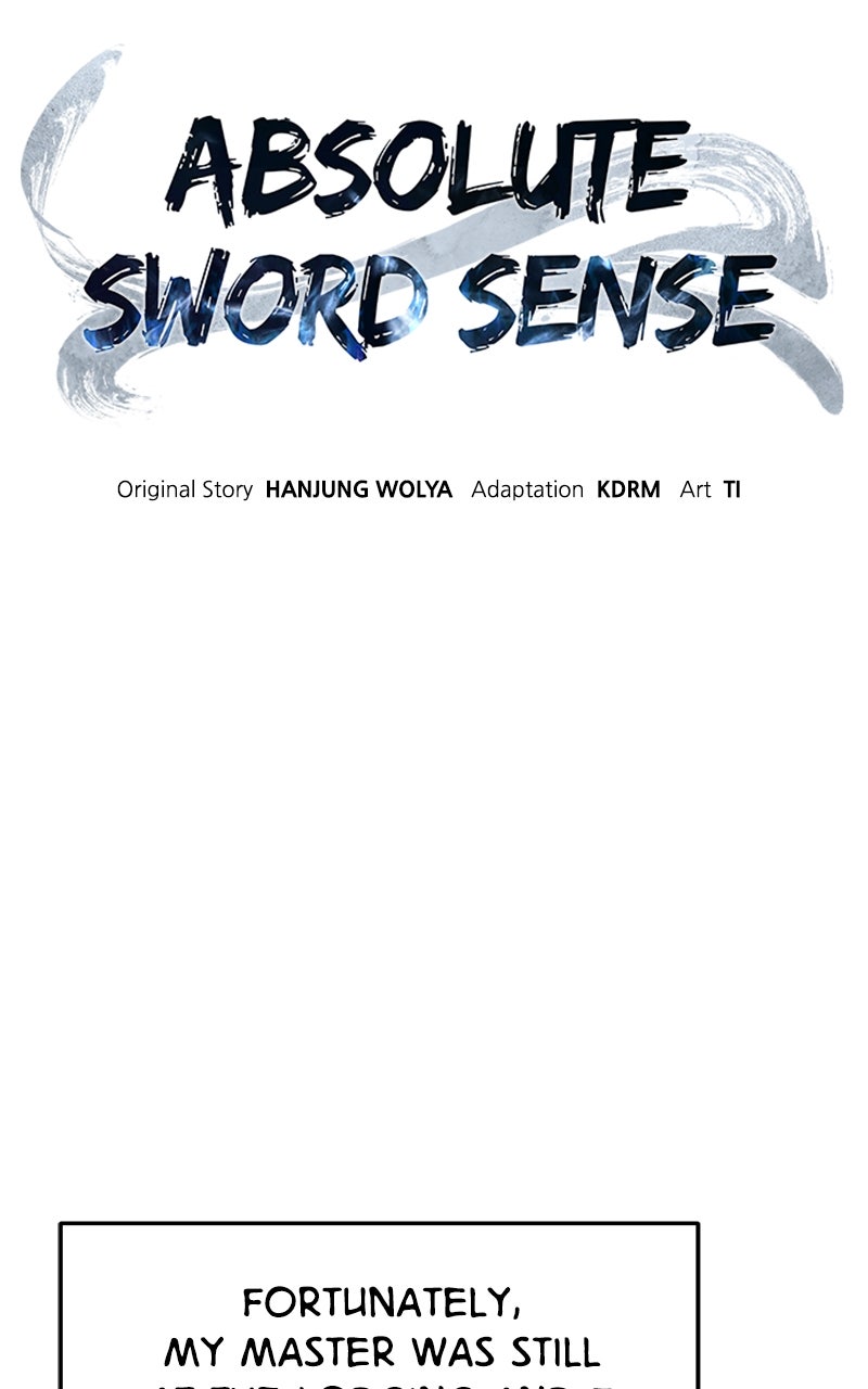 Read Absolute Sword Sense Manga Online