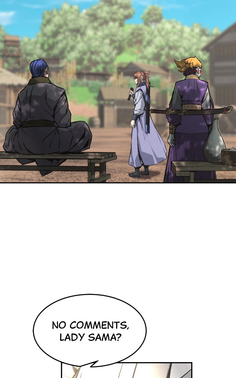 Read Absolute Sword Sense Manga Online