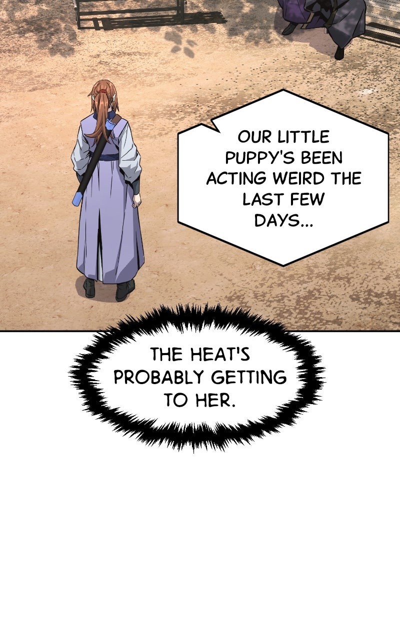 Read Absolute Sword Sense Manga Online