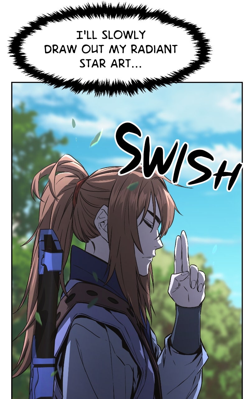 Read Absolute Sword Sense Manga Online