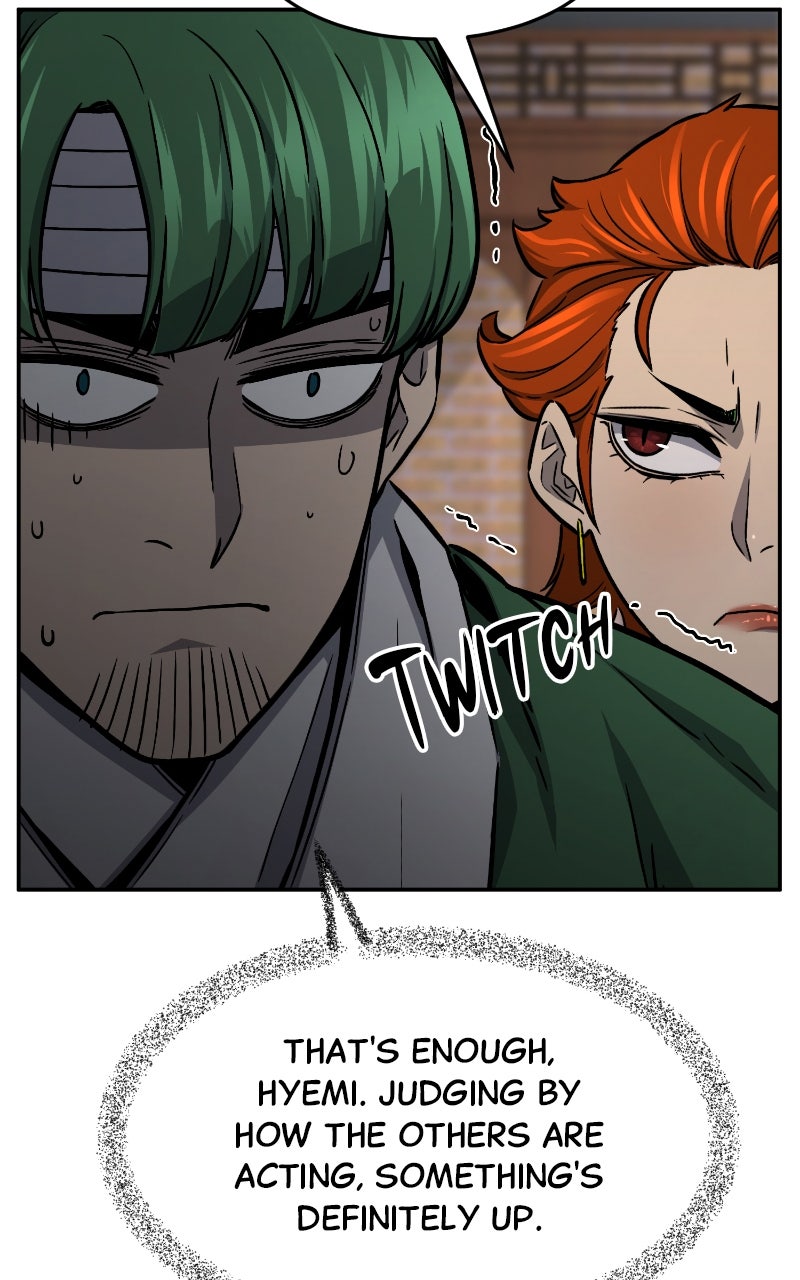 Read Absolute Sword Sense Manga Online
