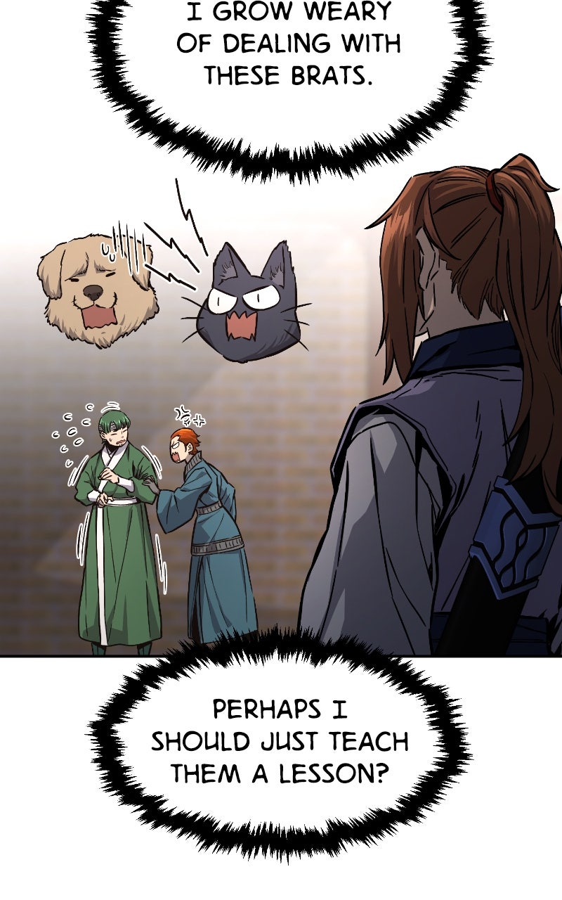 Read Absolute Sword Sense Manga Online
