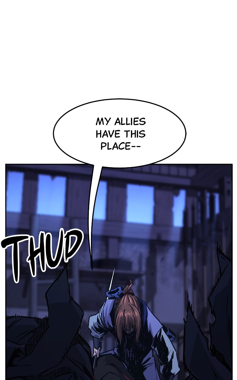 Read Absolute Sword Sense Manga Online