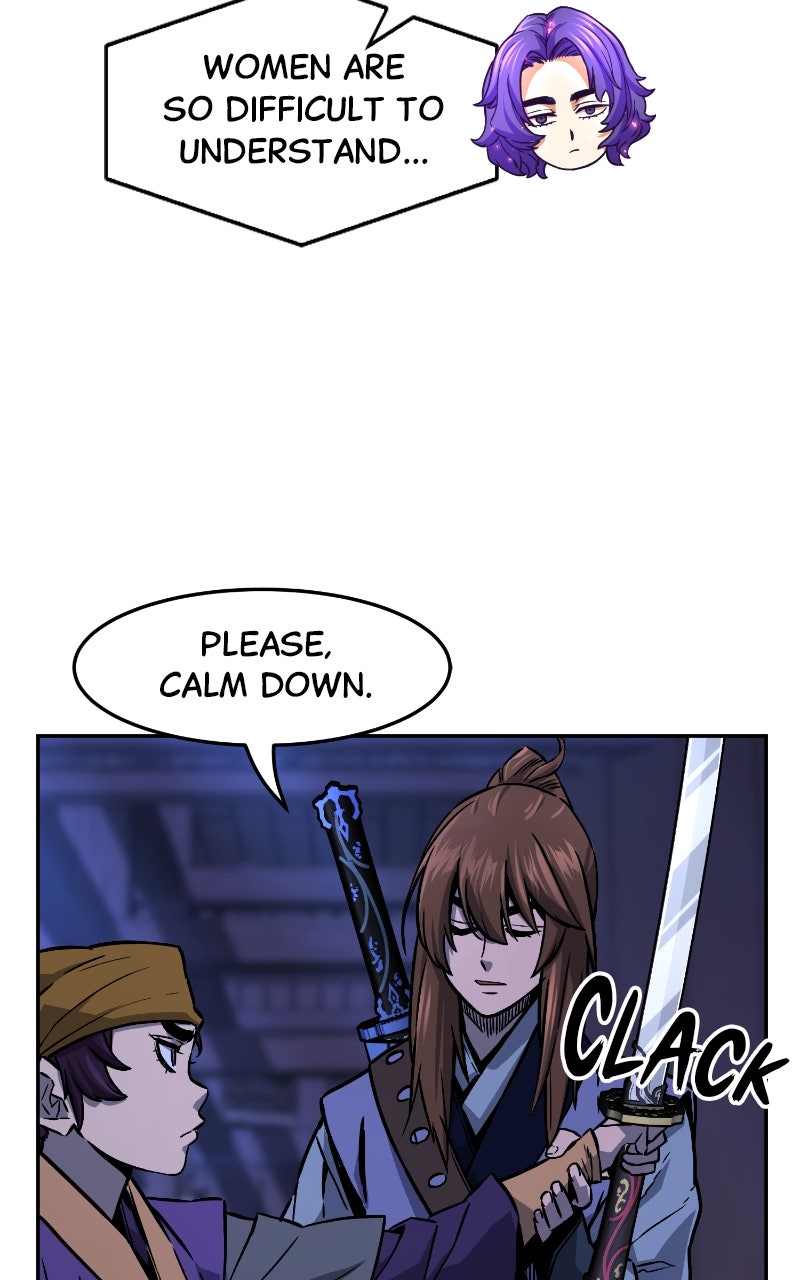 Read Absolute Sword Sense Manga Online