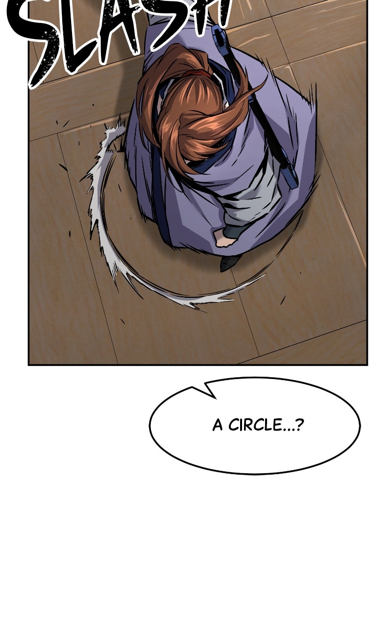 Read Absolute Sword Sense Manga Online