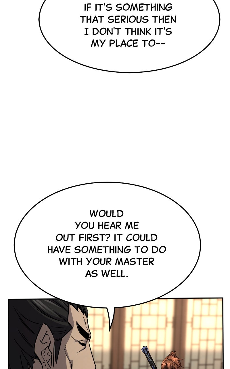 Read Absolute Sword Sense Manga Online