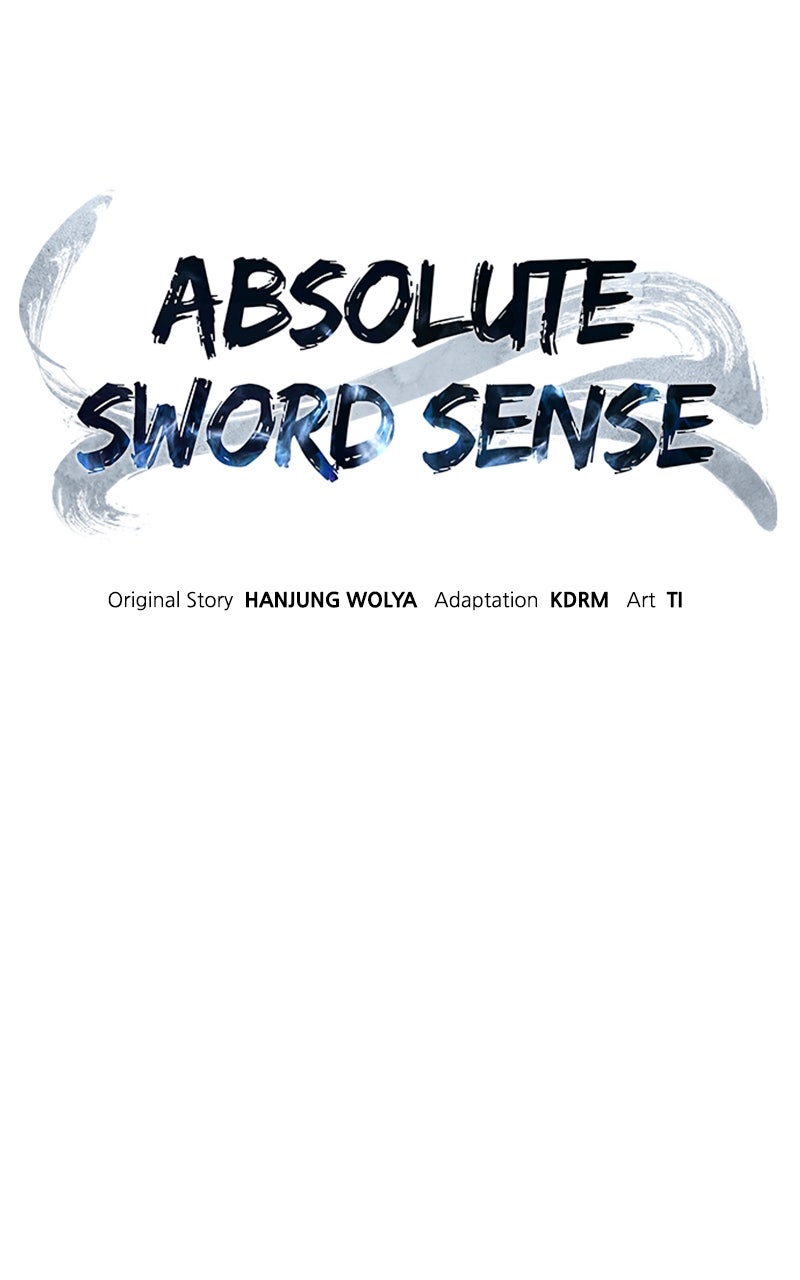 Read Absolute Sword Sense Manga Online