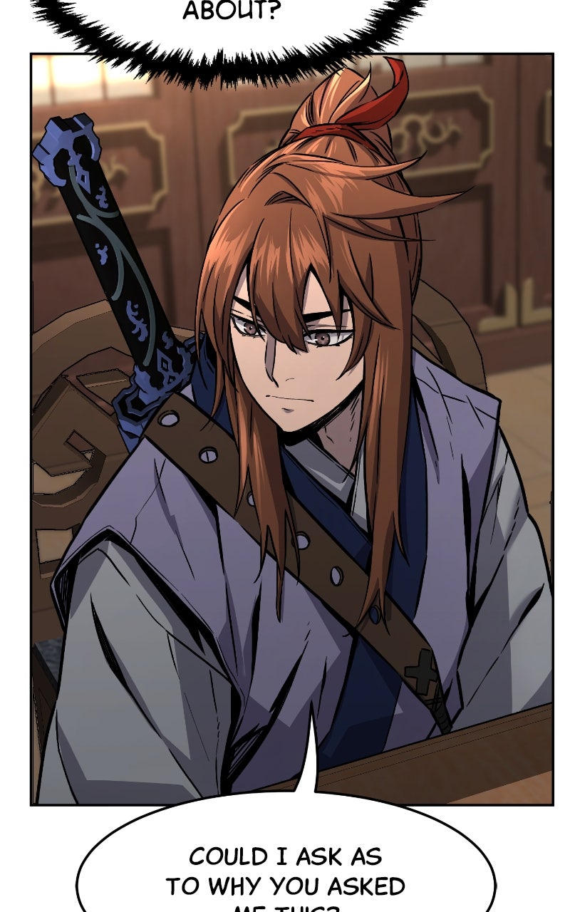 Read Absolute Sword Sense Manga Online