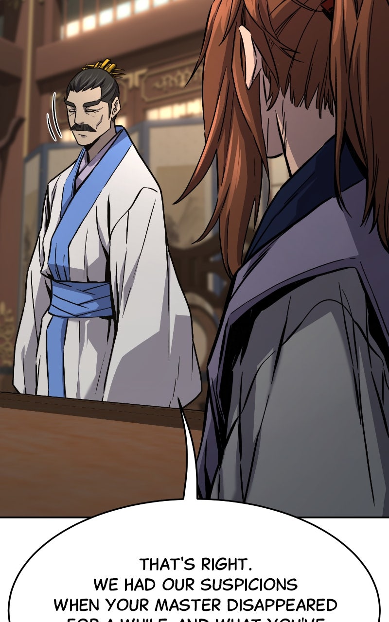 Read Absolute Sword Sense Manga Online