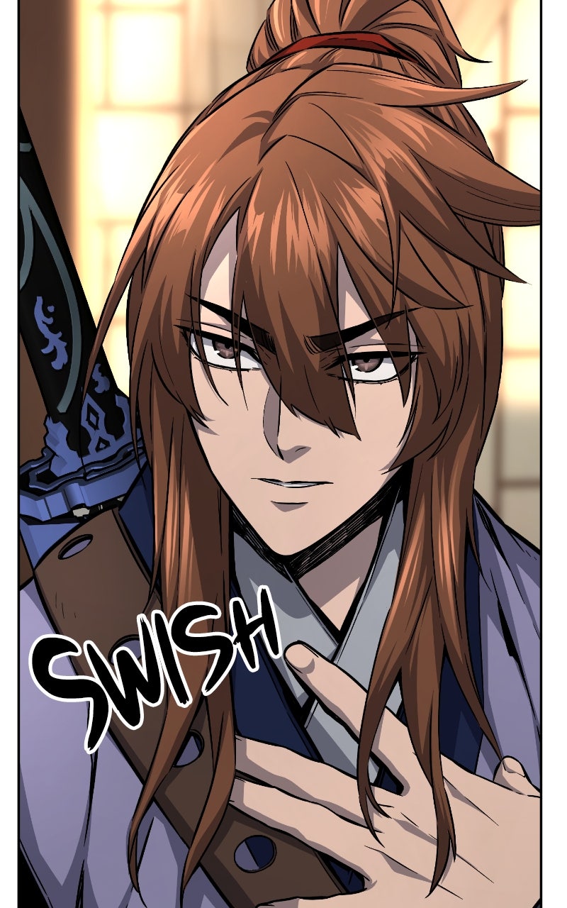Read Absolute Sword Sense Manga Online