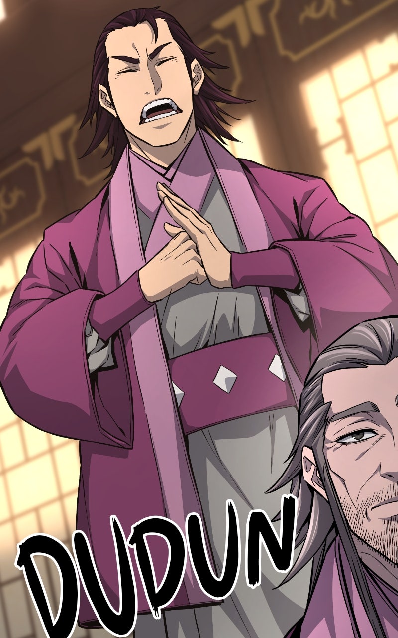Read Absolute Sword Sense Manga Online