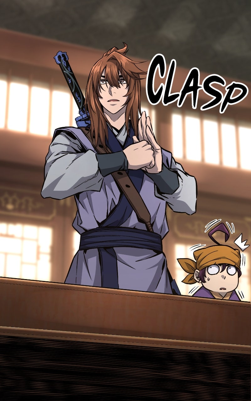 Read Absolute Sword Sense Manga Online