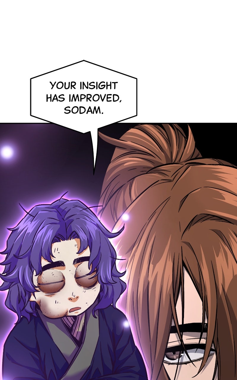 Read Absolute Sword Sense Manga Online